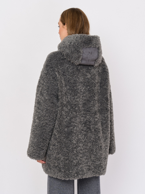 Пальто Diego M, фото 10