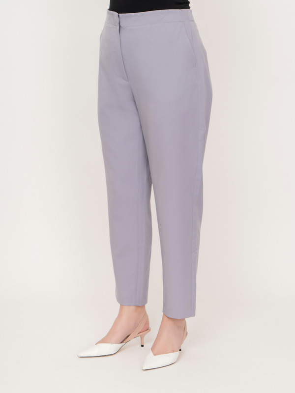 Э7126-121/21-01 Брюки Franco Vello