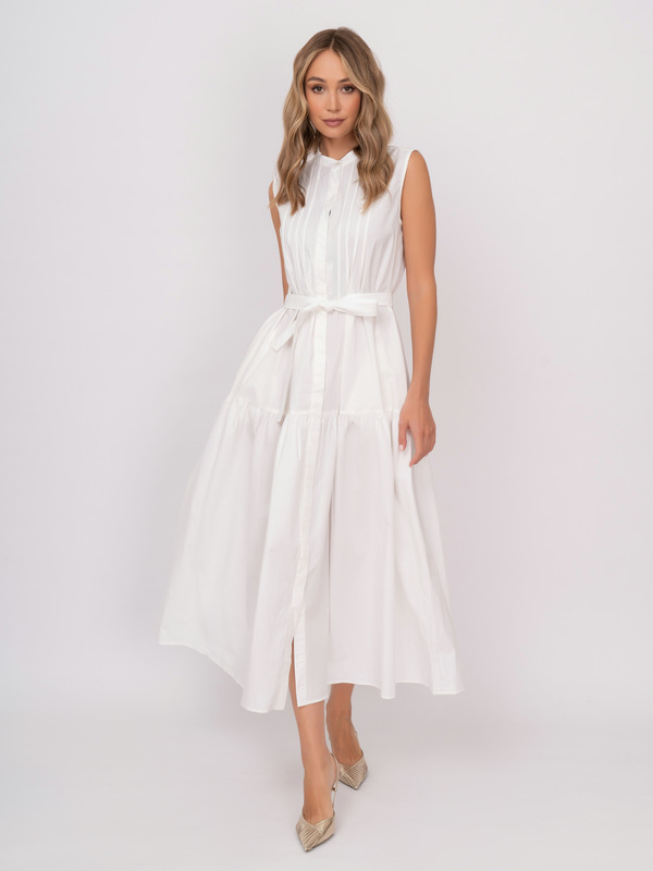 Э32211322 MANNA/22-01 Платье Marella