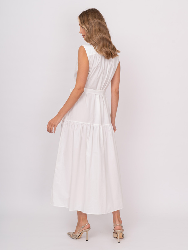 Э32211322 MANNA/22-01 Платье Marella