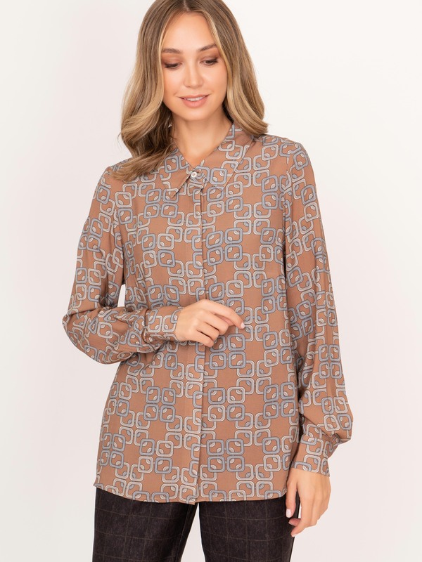 Э2472-223/22-02 Блуза Franco Vello