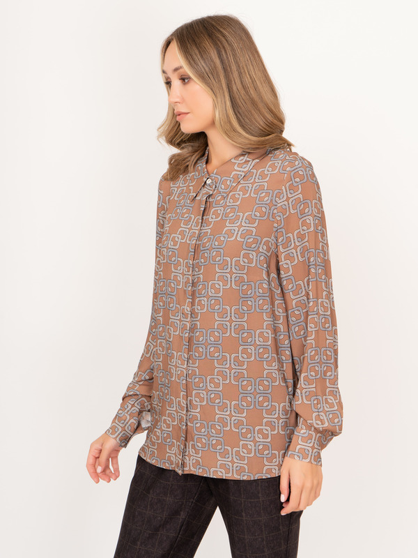 Э2472-223/22-02 Блуза Franco Vello