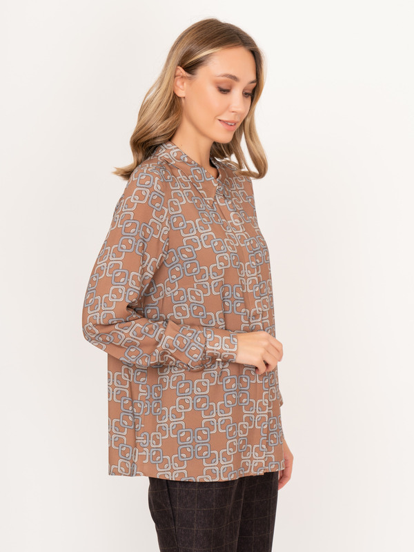 Э2472-223/22-02 Блуза Franco Vello