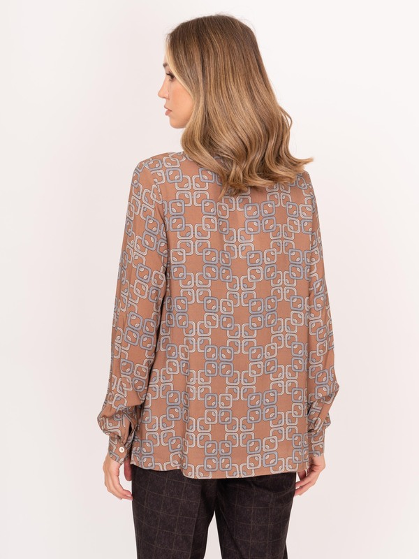 Э2472-223/22-02 Блуза Franco Vello