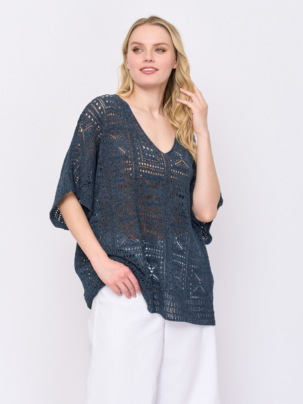 Блуза Mat Fashion