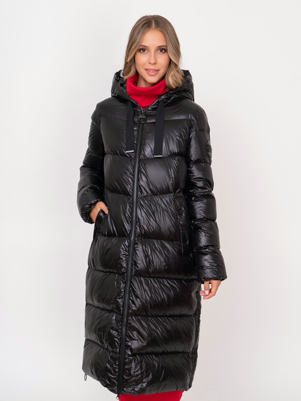 Э7166/1562/м/21-02 Пальто Betty Barclay