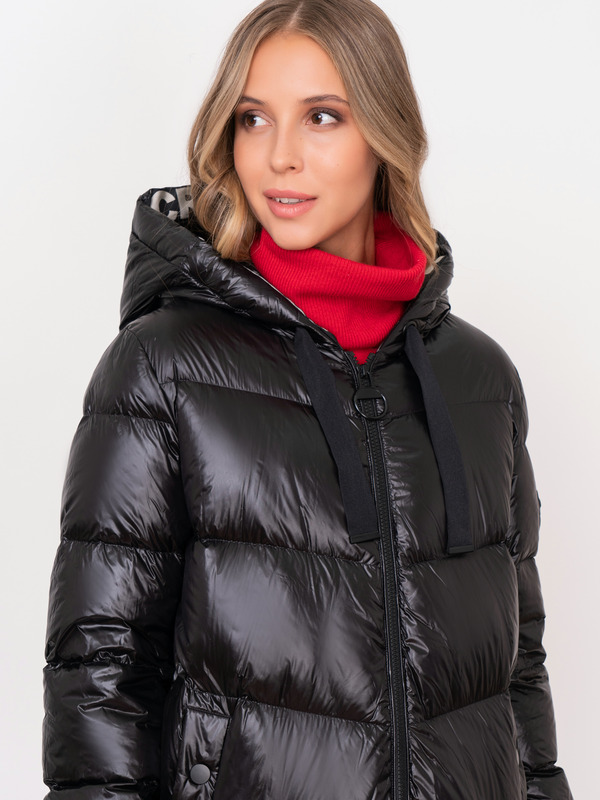 Э7166/1562/м/21-02 Пальто Betty Barclay