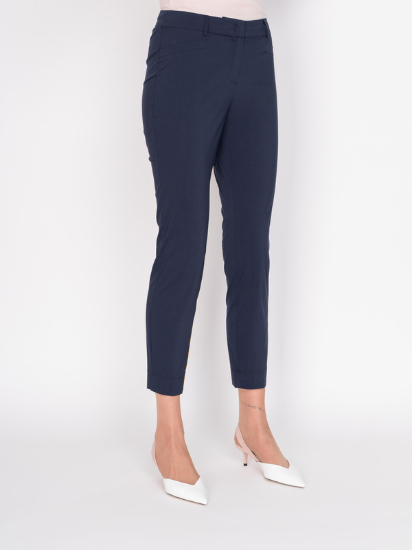 Э81066/19-01 Брюки Laurel