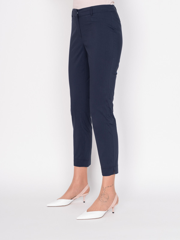 Э81066/19-01 Брюки Laurel