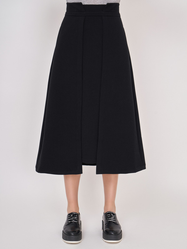 Э422124/30023/22-02 Юбка Unq