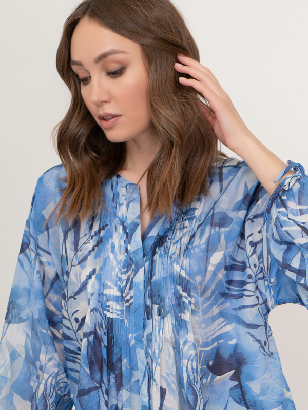 Э460307-66471/21-01 Блузка Gerry Weber