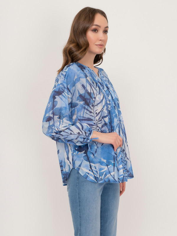 Э460307-66471/21-01 Блузка Gerry Weber