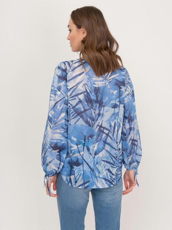 Э460307-66471/21-01 Блузка Gerry Weber