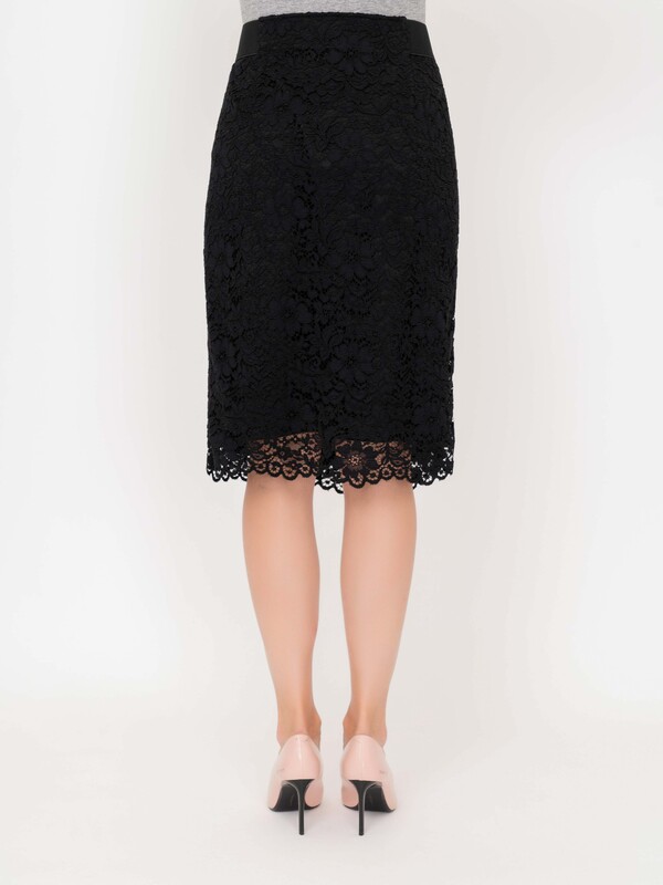 Э9034-221/20-02 Юбка Franco Vello