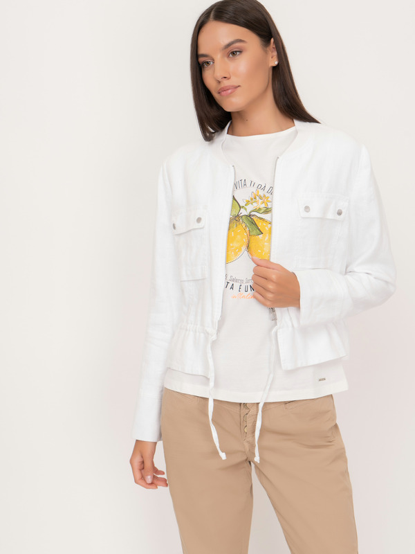 Э730055-11151/21-01 Куртка Taifun