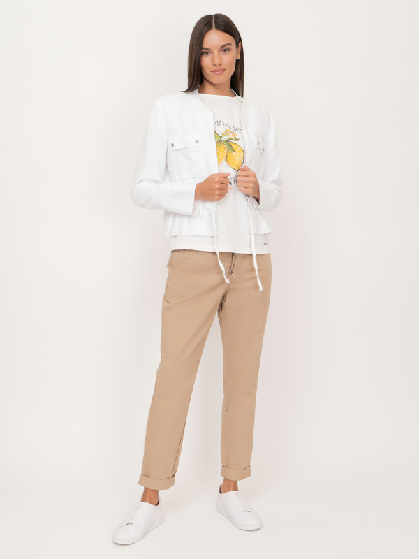 Э730055-11151/21-01 Куртка Taifun