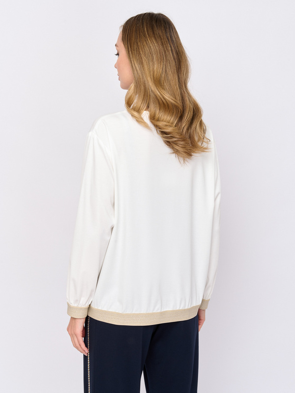 Блуза Moretti, фото 2