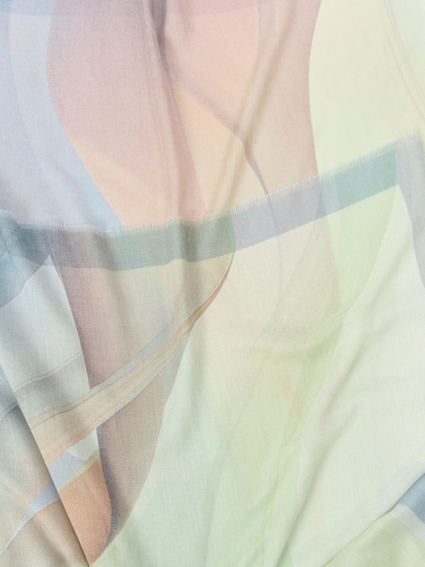 Шарф  A.Fabretti, фото 2