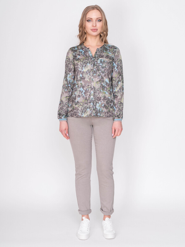 Э522100/19-01 Блуза TRabe