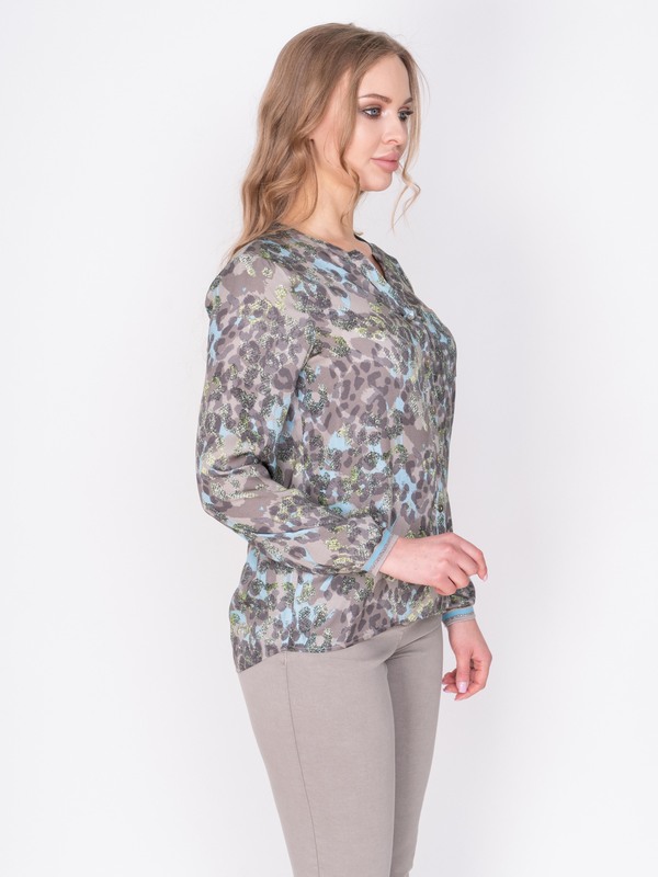 Э522100/19-01 Блуза TRabe