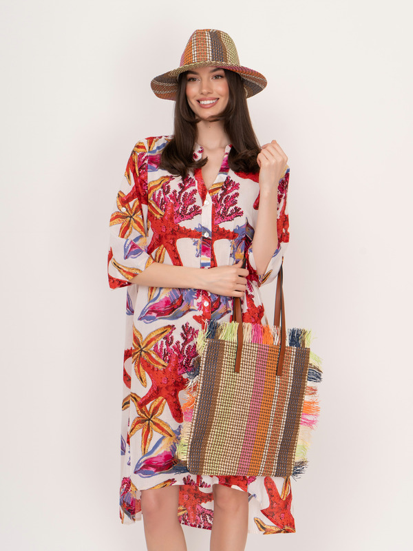 ЭHGLB8-1/22-01 Сумка A.Fabretti