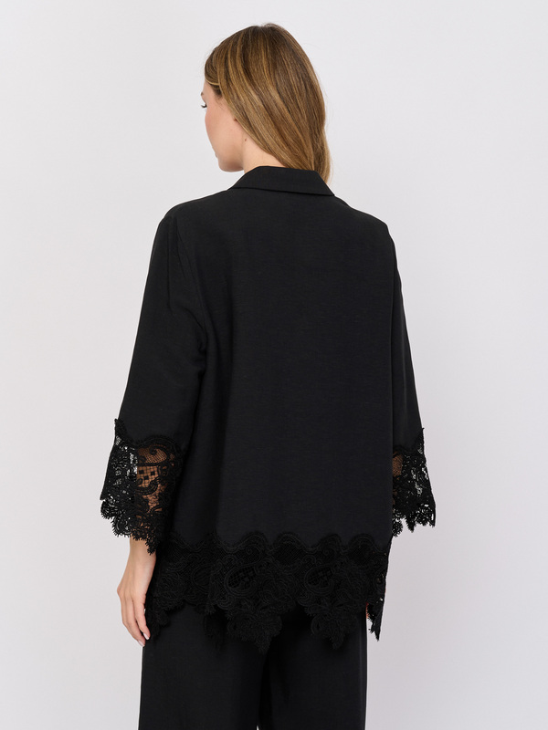 С2А97 352/м/26-01 Блуза PIERO MORETTI