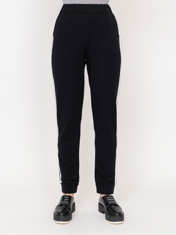 Э20D720/20-02 Брюки тр. Donne da Sogno