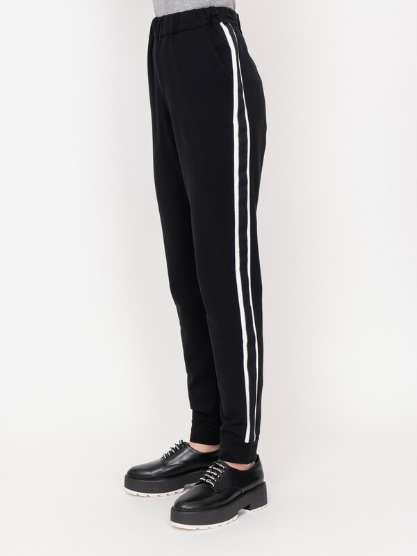 Э20D720/20-02 Брюки тр. Donne da Sogno