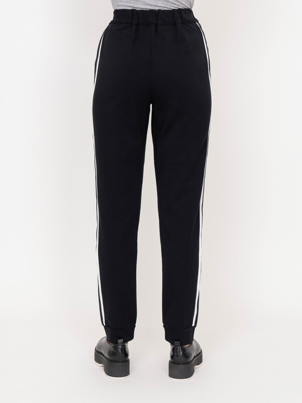 Э20D720/20-02 Брюки тр. Donne da Sogno