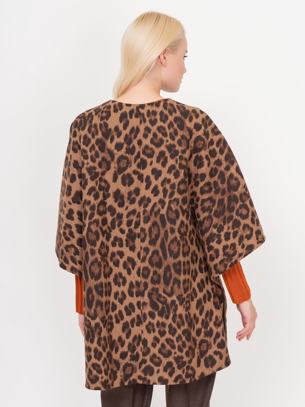 ЭSONIA/20-02 Пальто Luisa Spagnoli