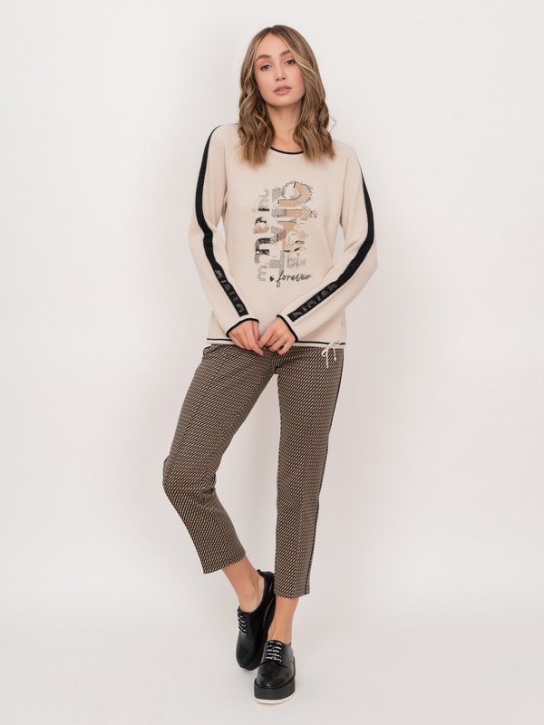 Э021665/21-02 Джемпер Rabe