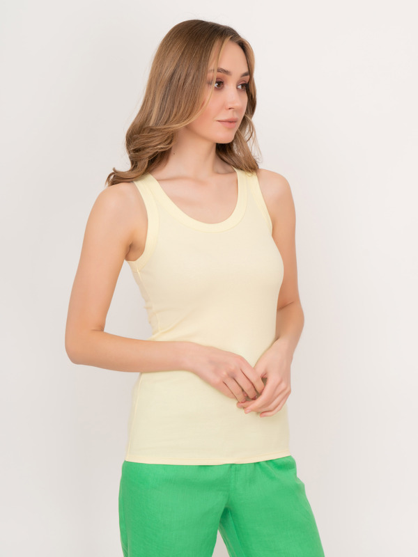 Э39410125 NAIF/22-01 Майка Marella