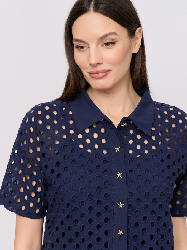 Блуза LEO & UGO, фото 6