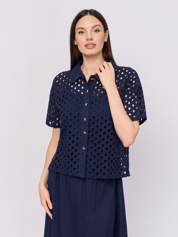 Блуза LEO & UGO, фото 2