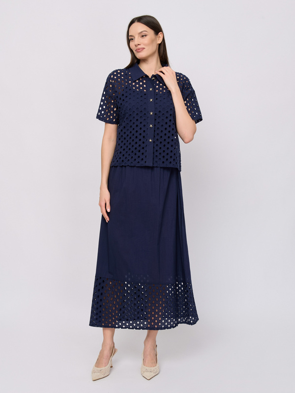 Блуза LEO & UGO, фото 8