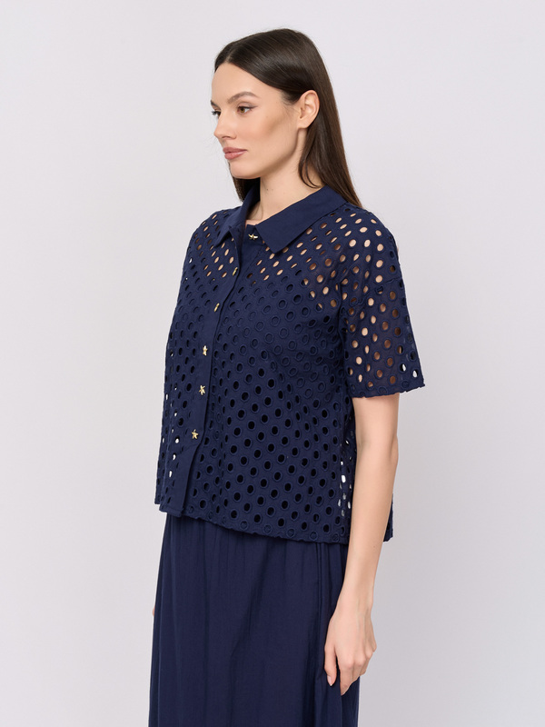 Блуза LEO & UGO, фото 3