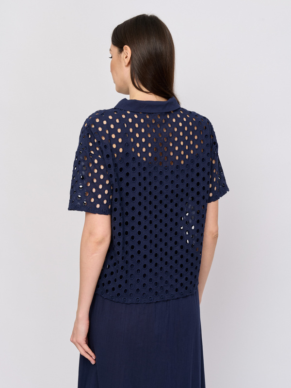 Блуза LEO & UGO, фото 5