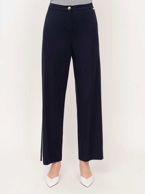 Э5P327/21-01 Брюки Elisa Fanti