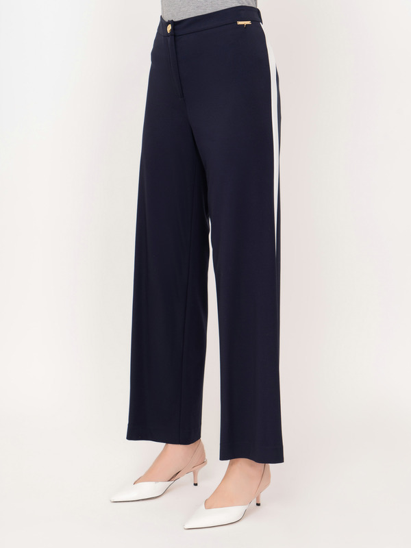 Э5P327/21-01 Брюки Elisa Fanti