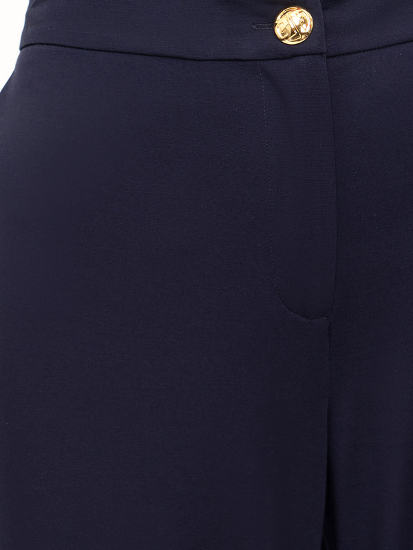 Э5P327/21-01 Брюки Elisa Fanti