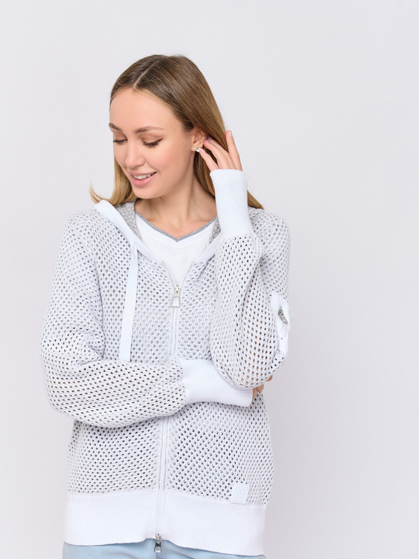 Э5805-125/м/25-01 Толстовка Franco Vello