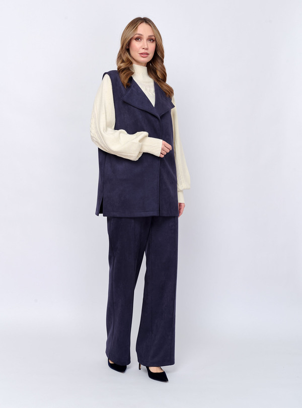 6300-227/26-02 Жилет Franco Vello