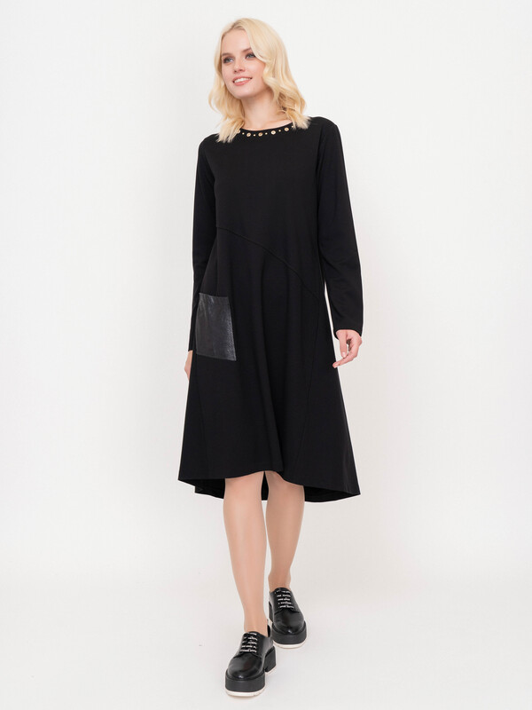 Э20D487/20-02 Платье тр. Donne da Sogno