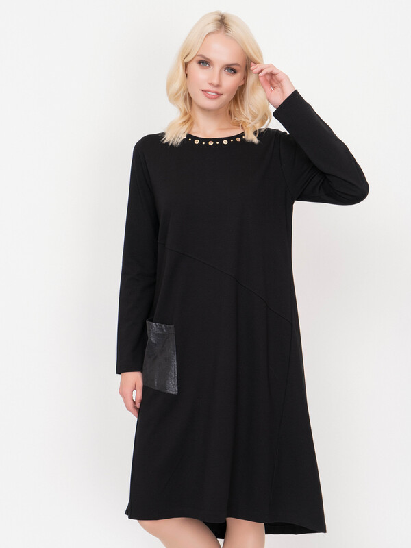 Э20D487/20-02 Платье тр. Donne da Sogno