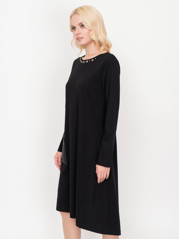 Э20D487/20-02 Платье тр. Donne da Sogno