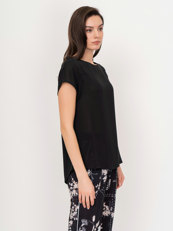 Э2273-121/21-01 Блуза Топ Franco Vello