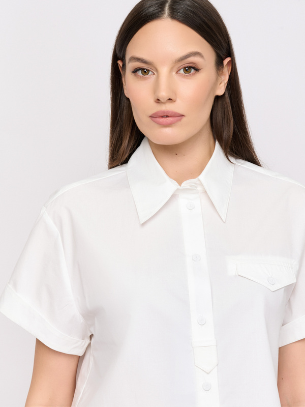 Блуза Luisa Cerano, фото 2