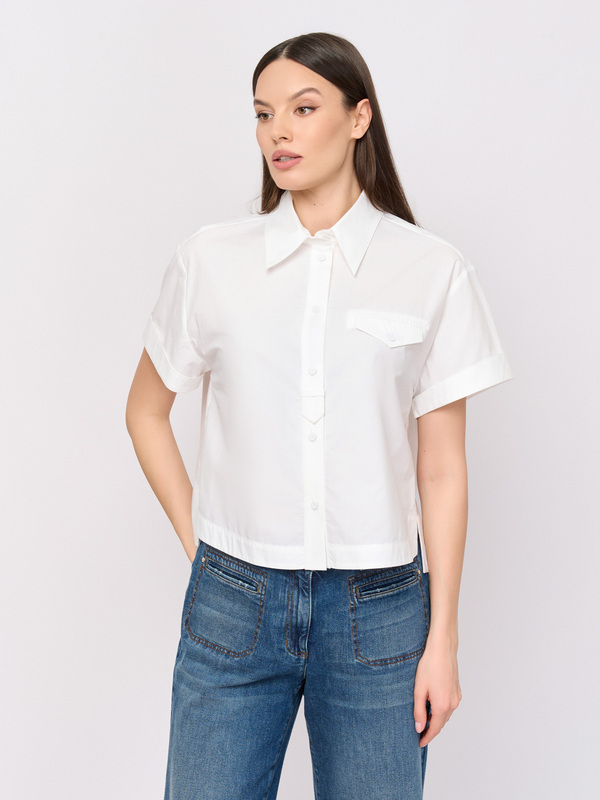 Блуза Luisa Cerano, фото 5