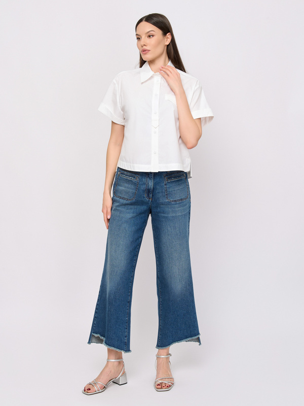 Блуза Luisa Cerano, фото 8