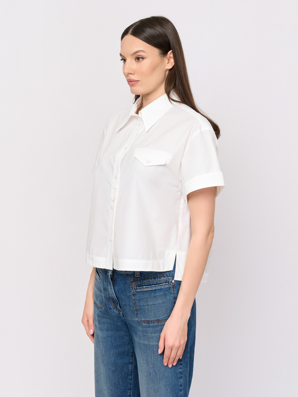 Блуза Luisa Cerano, фото 6